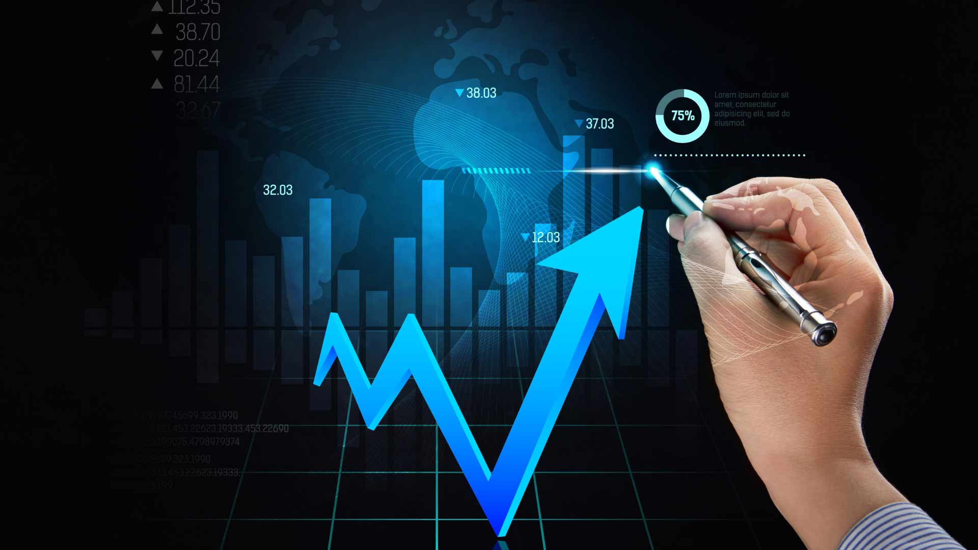 Navigating the Future with the Latest Trends in Trade Finance Solutions