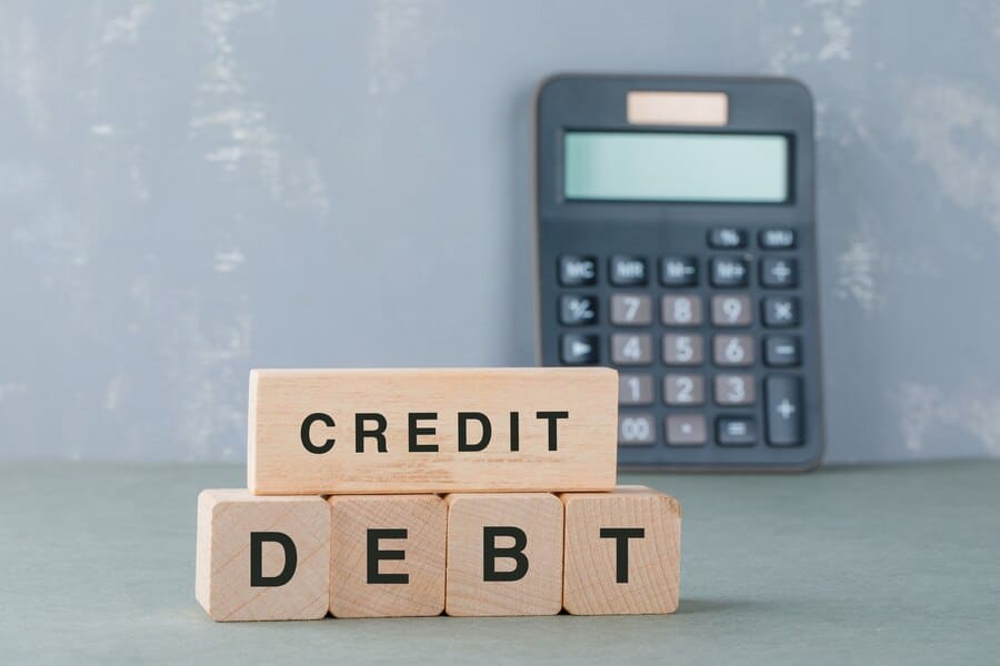 Credit Debt